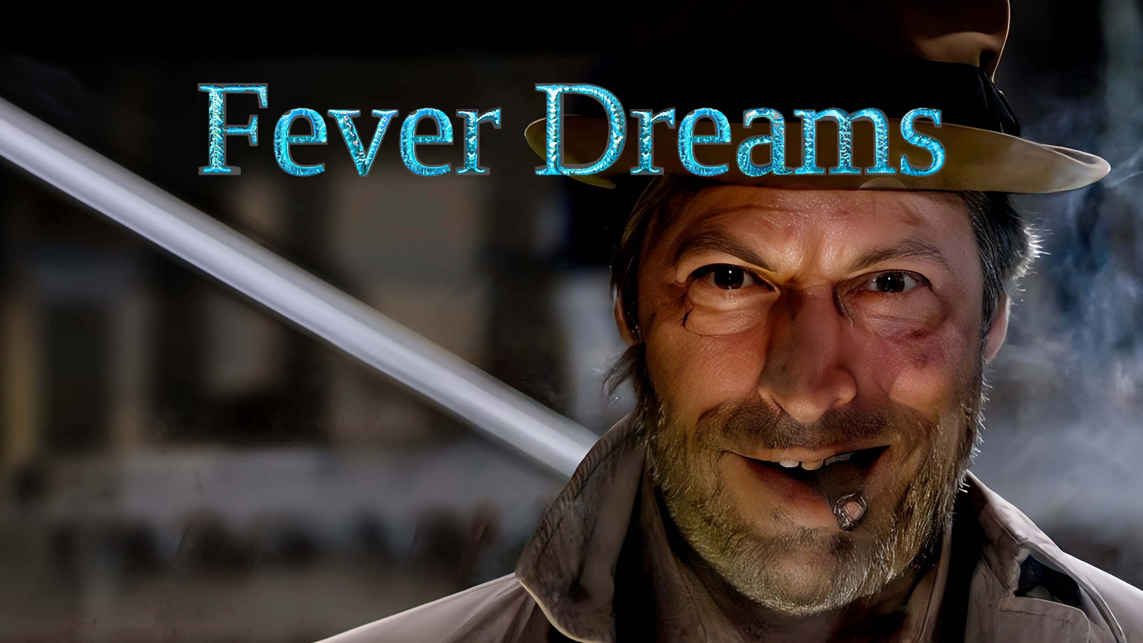 Fever Dreams poster